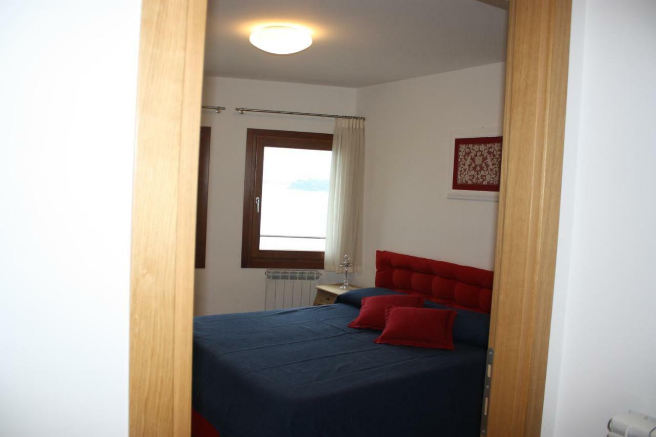 Ferienwohnung Ca' Ribaldi Venedig Exterior foto